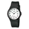 Casio Watch Black White MW-59-7BVDF 2 Casio Watch Black White MW-59-7BVDF -Clock More Than Watches MW 59 7BVDF