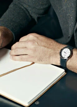 Trematic Men's Watch AC 14 Polar White 141213 17 Trematic Men's Watch AC 14 Polar White 141213 -Clock More Than Watches MicrosoftTeams image 9