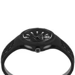Plein Sport ThunderstormUnisex Black Watch PSBBA0423 -Clock More Than Watches PSBBA0423 3