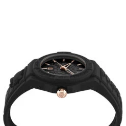 Plein Sport New Fearless Unisex BlackWatch PSHDA0524 -Clock More Than Watches PSHDA0524 3