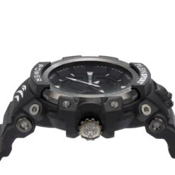 Plein Sport Combat Men'sBlack Watch PSNBA0123 -Clock More Than Watches PSNBA0123 3