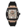 Philipp Plein High-Conic Men's Rose Gold Watch PWBAA0121 -Clock More Than Watches PWBAA0121 1