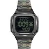 Philipp Plein Unisex Watch Hyper Shock Black Camo PWHAA0921 -Clock More Than Watches PWHAA0921