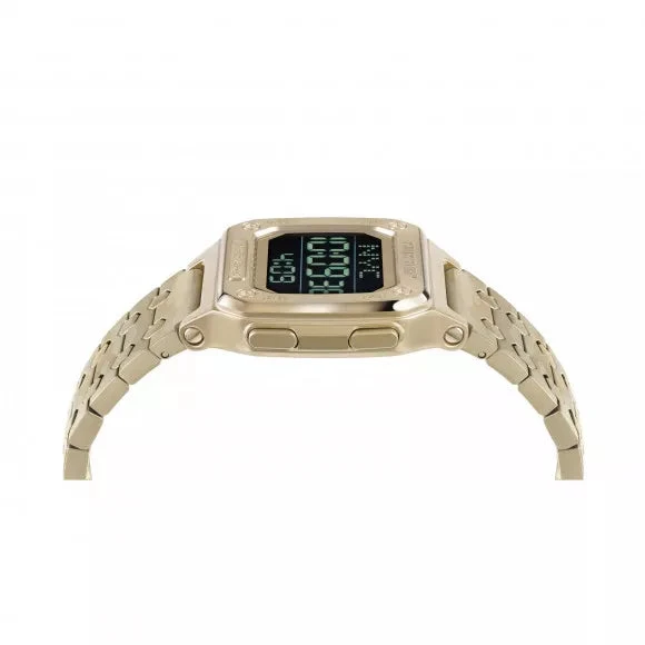 Philipp Plein Watch Hyper Shock Gold Camo PWHAA1021 6 Philipp Plein Watch Hyper Shock Gold Camo PWHAA1021 - Image 4