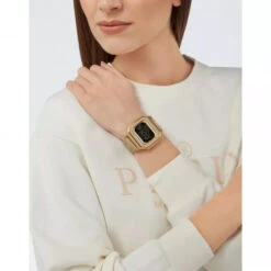 Philipp Plein Watch Hyper Shock Gold Camo PWHAA1021 11 Philipp Plein Watch Hyper Shock Gold Camo PWHAA1021 -Clock More Than Watches PWHAA1021 4