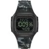 Philipp Plein Watch Hyper Shock Black Camo PWHAA1822 -Clock More Than Watches PWHAA1822