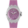 Philipp Plein Watch Extreme Lady Lilac PWJAA0222 2 Philipp Plein Watch Extreme Lady Lilac PWJAA0222 -Clock More Than Watches PWJAA0222