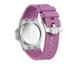 Philipp Plein Watch Extreme Lady Lilac PWJAA0222 -Clock More Than Watches PWJAA0222 2