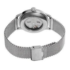 Orient Bambino Version 6 Men's Green Watch RA-AC0018E30B -Clock More Than Watches RA AC0018E30B 2