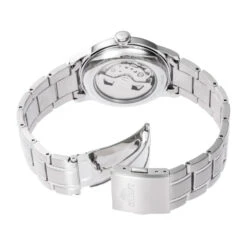 Orient Bambino Version 7 Men's Pink Watch RA-AC0M11Y30B 9 Orient Bambino Version 7 Men's Pink Watch RA-AC0M11Y30B -Clock More Than Watches RA AC0M11Y30B 3