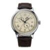 Orient Bambino Version 8 Men's Brown Watch RA-AK0702Y30B -Clock More Than Watches RA AK0702Y30B 1