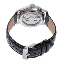 Orient Bambino Version 2 Small Seconds Men's White Watch RA-AP0104S30B -Clock More Than Watches RA AP0104S30B 3