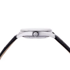 Orient Semi Skeleton Open Heart Men's Silver Watch RA-AR0004S30B -Clock More Than Watches RA AR0004S30B 1