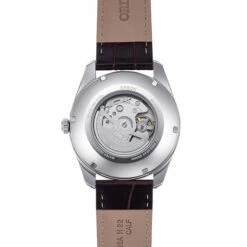 Orient Multi-Year Calendar Men's Brown Watch RA-BA0005S30B 7 Orient Multi-Year Calendar Men's Brown Watch RA-BA0005S30B -Clock More Than Watches RA BA0005S30B 3