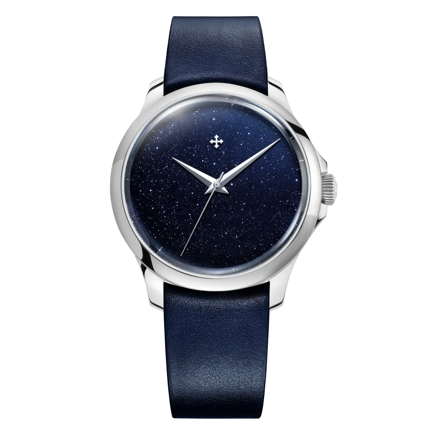 Venezianico Redentore 40mm Men's Blue Watch 1221550 3 Venezianico Redentore 40mm Men's Blue Watch 1221550