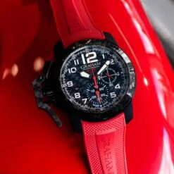 Graham Chronofighter Superlight Red Black Watch 2CCBK.B11A -Clock More Than Watches SLrougecanva 1800x1800 3534f27e 0fa0 4c51 b925 829f4dbf8fc8