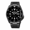 Seiko 5 Sport Men's Black Watch SRPD65K1 -Clock More Than Watches SRPD65K1 1