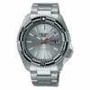 Seiko Men's Watch 5 Sports Silver Rally Diver Special Edition SRPK09K1 -Clock More Than Watches SRPK09K1