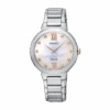 Seiko Solar Diamond Accent Ladies Watch SUP381 -Clock More Than Watches SUP381P1 e23bd0a1 2660 4aac 98f3 c911fa53299e