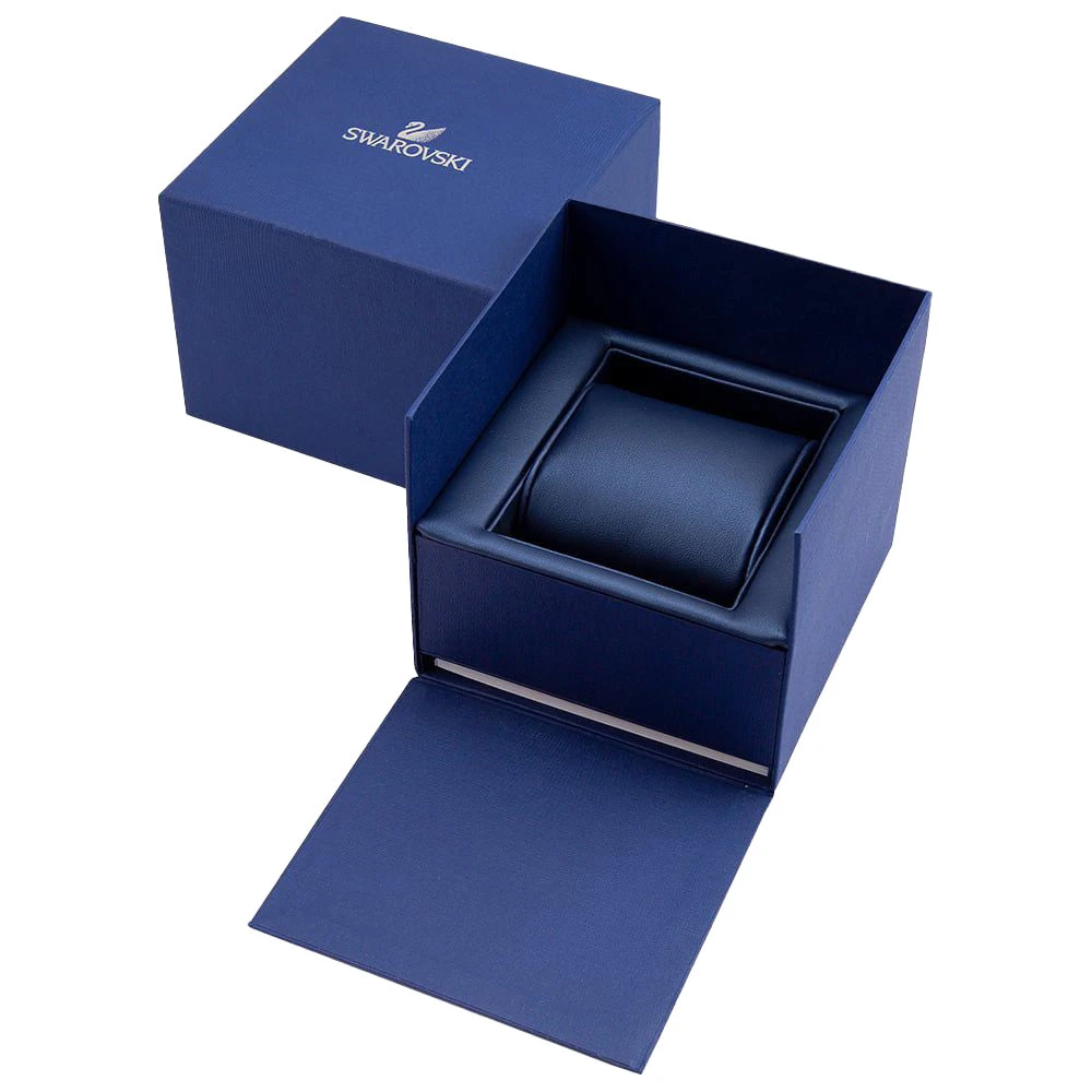 Swarovski Watch Crystalline Hours Black 5295377 10 Swarovski Watch Crystalline Hours Black 5295377 - Image 8