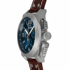 TW Steel Watch Swiss Canteen Chronograph Blue TW1113 -Clock More Than Watches Screenshot2022 12 21at11.20.49