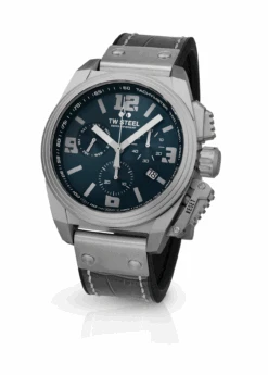 TW Steel Watch Swiss Canteen Chronograph Grey TW1114 -Clock More Than Watches Screenshot2022 12 21at11.28.43