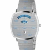 Gucci Watch Grip 38mm Silver Blue YA157437 -Clock More Than Watches Screenshot2023 03 28at18.00.41