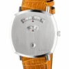 Gucci Watch Grip 38mm Silver Orange Alligator YGA15039 -Clock More Than Watches Screenshot2023 03 28at18.07.26