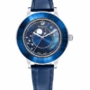 Swarovski Watch Octea Lux Moon Blue 5516305 1 Swarovski Watch Octea Lux Moon Blue 5516305 -Clock More Than Watches Screenshot2023 10 06165635