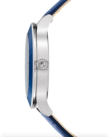 Swarovski Watch Octea Lux Moon Blue 5516305 5 Swarovski Watch Octea Lux Moon Blue 5516305 - Image 3