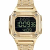 Philipp Plein Watch Hyper Shock Gold PWHAA1321 1 Philipp Plein Watch Hyper Shock Gold PWHAA1321 -Clock More Than Watches Screenshot2023 11 09111823