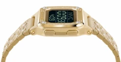 Philipp Plein Watch Hyper Shock Gold PWHAA1321 -Clock More Than Watches Screenshot2023 11 09111920