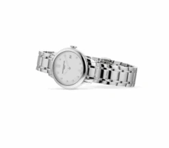 Baume & Mercier Ladies Mother Of Pearl Classima Watch 10490 -Clock More Than Watches Screenshot2024 07 30at12.15.24