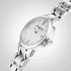Baume & Mercier Ladies Mother Of Pearl Classima Watch 10490 -Clock More Than Watches Screenshot2024 07 30at12.16.25
