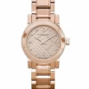 Burberry Ladies Watch The City Diamonds 26mm Rose Gold BU9215 -Clock More Than Watches Screenshot 2024 06 22 at 10.54.48