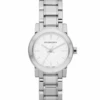 Burberry BU9229 Ladies The City Silver 26mm Watch -Clock More Than Watches Screenshot 2024 10 17 at 17.53.13