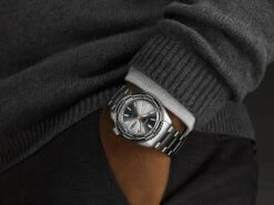 Seiko Men's Watch 5 Sports Silver Rally Diver Special Edition SRPK09K1 13 Seiko Men's Watch 5 Sports Silver Rally Diver Special Edition SRPK09K1 -Clock More Than Watches Seiko SRPK09 Model scaled 1