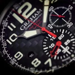 Graham Chronofighter Superlight Red Black Watch 2CCBK.B11A -Clock More Than Watches Superlight 12 1800x1800 6215207b 2b76 4841 9a26 36359f50d2b8
