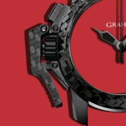 Graham Chronofighter Superlight Red Black Watch 2CCBK.B11A -Clock More Than Watches Superlight 1800x1800 d5a8d6f1 c6f4 424e 8550 2e14d885a86b