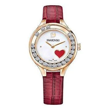Swarovski Watch Lovely Crystals Hart 5297584 3 Swarovski Watch Lovely Crystals Hart 5297584