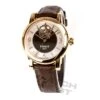 Tissot Ladies Automatic Watch Heart Flower 35mm Powermatic 80 Brown T0502073711704 1 Tissot Ladies Automatic Watch Heart Flower 35mm Powermatic 80 Brown T0502073711704 -Clock More Than Watches T0502073711704 1 f6de3424 fd5e 4c9c a502 ebea6236e30e