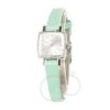 Tissot Lovely Summer Ladies Silver Green Watch T0581091603101 -Clock More Than Watches T0581091603101A 1