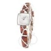 Tissot Lovely Summer Ladies Silver Brown Watch T0581091703600 1 Tissot Lovely Summer Ladies Silver Brown Watch T0581091703600 -Clock More Than Watches T0581091703600 1