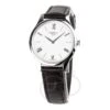 Tissot Ladies Watch Tradition 5.5 T-Classic 31mm Brown T0632091603800 2 Tissot Ladies Watch Tradition 5.5 T-Classic 31mm Brown T0632091603800 -Clock More Than Watches T0632091603800 1