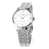 Tissot Ladies Automatic Watch Chemin Des Tourelles Powermatic 80 T0992071111800 -Clock More Than Watches T0992071111800 1