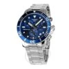 Tissot Seastar 1000 Chronograph Men's Blue Watch T1204171104100 1 Tissot Seastar 1000 Chronograph Men's Blue Watch T1204171104100 -Clock More Than Watches T1204171104100 1
