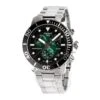 Tissot Chronograph Watch SEASTAR 1000 Green T1204171109101 -Clock More Than Watches T1204171109101 1
