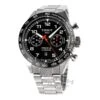 Tissot Men's Watch PRS 516 Automatic Chronograph 45mm Steel Black T1316271105200 -Clock More Than Watches T1316271105200 1 99d8eb4c 9209 4602 a2fc 05ddd54eb21b