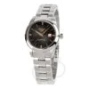 Tissot My Lady Automatic 29mm Ladies Anthracite Watch T1320071106601 -Clock More Than Watches T1320071106601 1