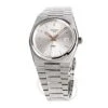 Tissot Ladies Watch PRX WHITE & ROSE QUARTZ T137.210.11.031.00 -Clock More Than Watches T1372101103100 1